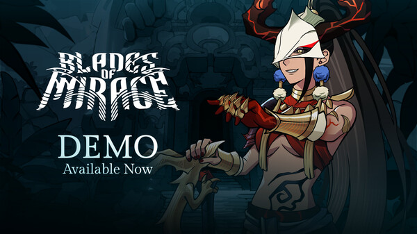 Blades of Mirage Fest Open Playtest trailer thumbnail