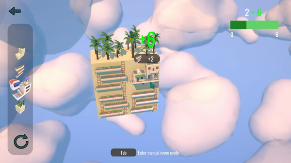 Gameplay trailer thumbnail