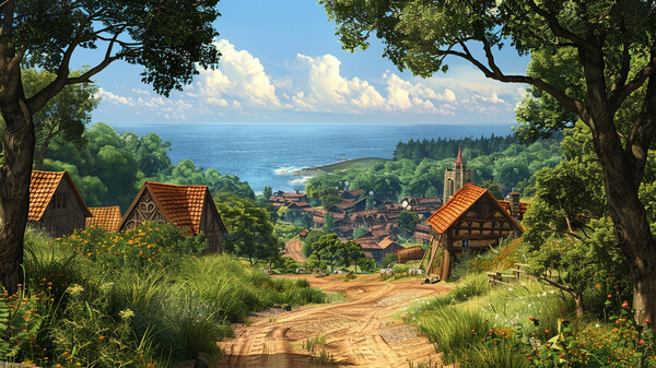 Presentation and gameplay trailer thumbnail