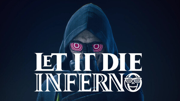 LET IT DIE: INFERNO Launch Trailer 02 trailer thumbnail