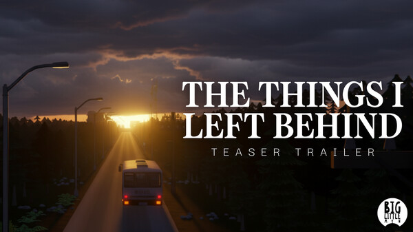 Teaser Trailer trailer thumbnail