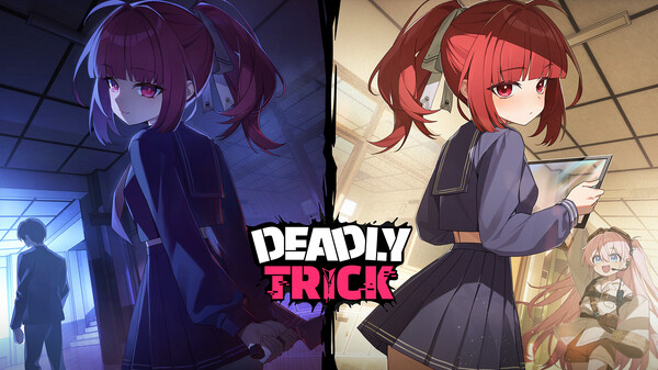 Deadly Trick Main Trailer - EN trailer thumbnail