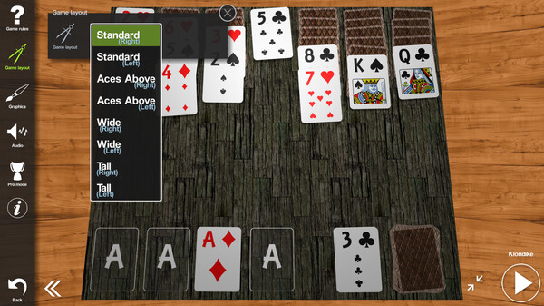 Solitaire Forever II 30-Second Trailer trailer thumbnail
