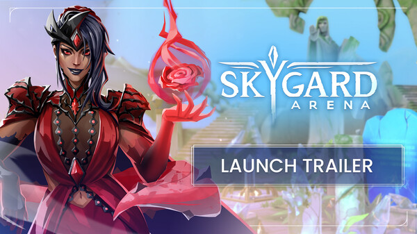 1.0 Launch Trailer trailer thumbnail