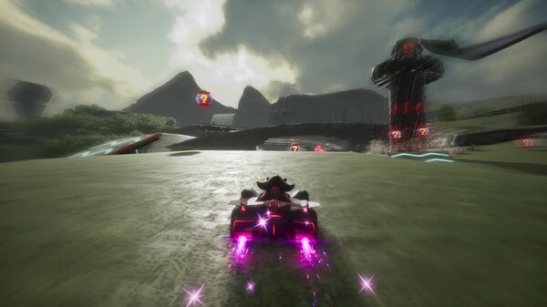 Gamescom Trailer v2 (EN) trailer thumbnail