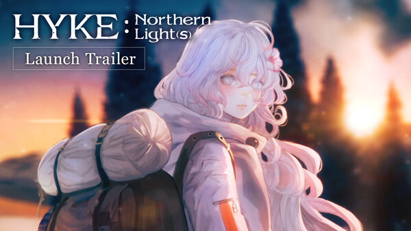 Launch Trailer(English) trailer thumbnail