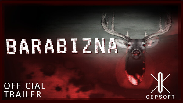 BARABIZNA - Official Trailer trailer thumbnail