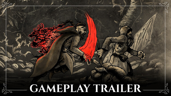 Whispers of The Eyeless - Gameplay Trailer trailer thumbnail