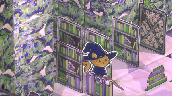 Whiskers Wizards and Wands trailer trailer thumbnail