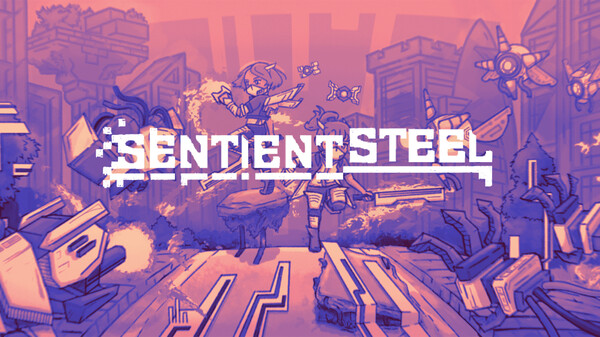 SENTIENT STEEL Trailer trailer thumbnail