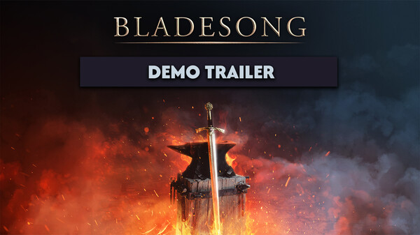 Bladesong | Demo Trailer trailer thumbnail