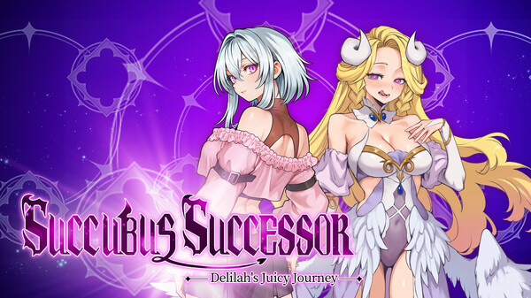 SuccubusSuccessor_Trailer trailer thumbnail