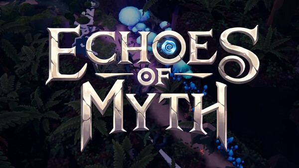 Echoes of Myth Gameplay Trailer trailer thumbnail