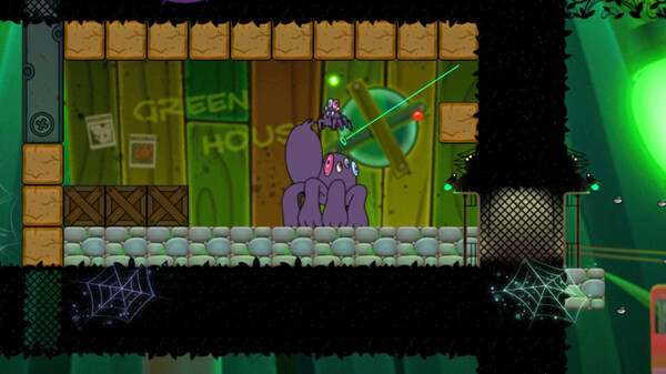 Play! Green House trailer thumbnail