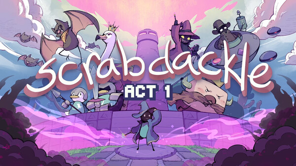 Act 1 Trailer trailer thumbnail