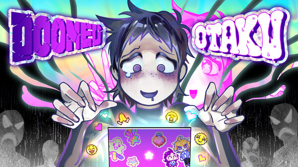 Doomed Otaku PV trailer thumbnail