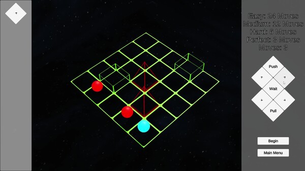 Graviton Grid - Wrong Move trailer thumbnail
