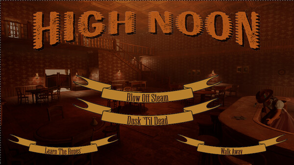 High Noon Wishlist Trailer trailer thumbnail