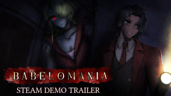 BABELOMANIA - DEMO TRAILER trailer thumbnail