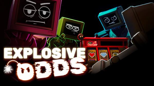 Explosive Odds Gameplay Trailer trailer thumbnail