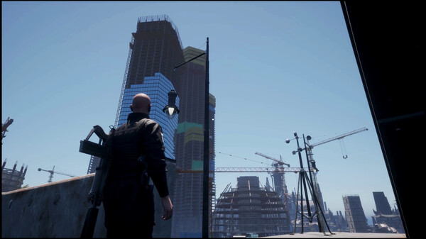 Gameplay Trailer trailer thumbnail