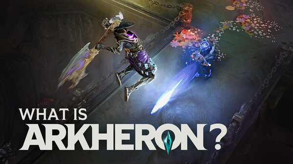 Arkheron- Gameplay Overview trailer thumbnail