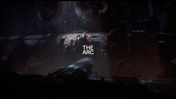 The Arc is vast. trailer thumbnail