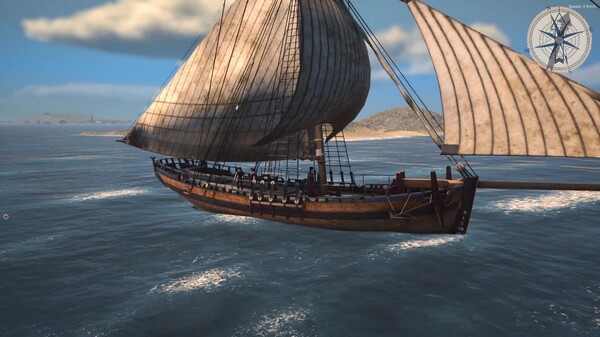 Alert Class Cutter trailer thumbnail