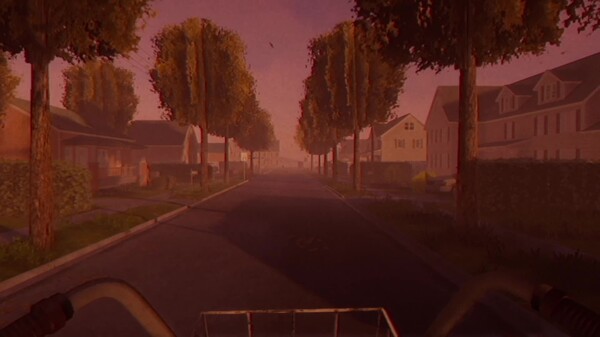 TrailerOwlLights trailer thumbnail