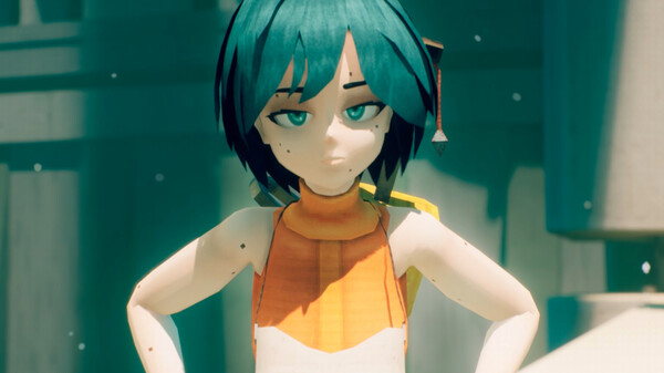 Demo Trailer trailer thumbnail