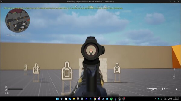 Trailer Teaser Steam trailer thumbnail
