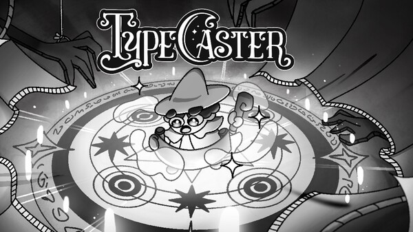 TypeCaster - Gameplay Trailer trailer thumbnail