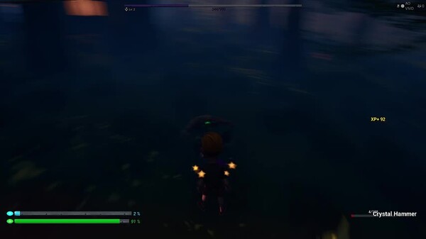 Gameplay trailer thumbnail