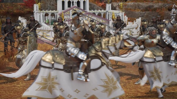 Playtest trailer trailer thumbnail