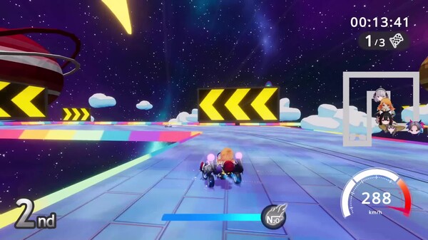 Gameplay Trailer trailer thumbnail
