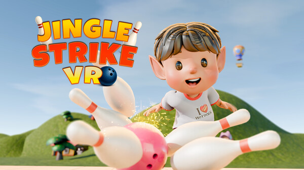 Available now on Steam trailer thumbnail