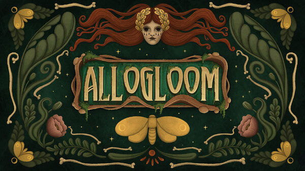 Allogloom Story Trailer trailer thumbnail