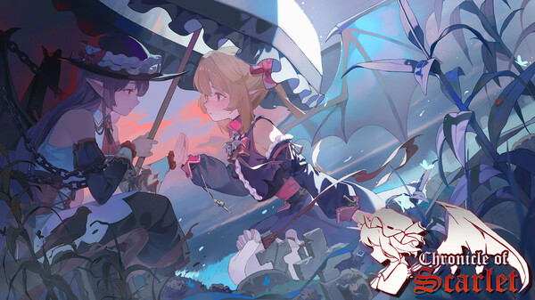 Chronicle of Scarlet PV trailer thumbnail