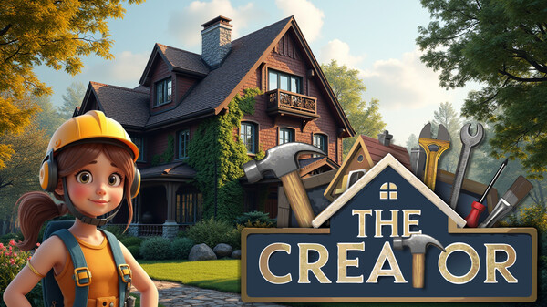 The Creator Official Trailer trailer thumbnail