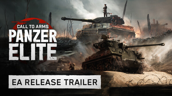 Launch trailer! trailer thumbnail