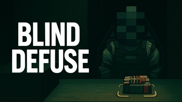 Blind Defuse - Official Trailer trailer thumbnail