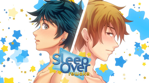 Sleepover: reWake Opening Video trailer thumbnail