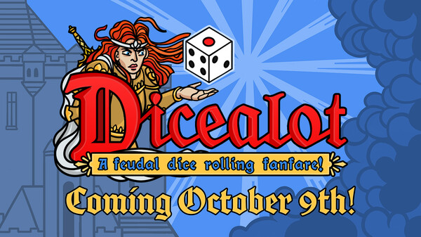 Short Dicealot Trailer trailer thumbnail
