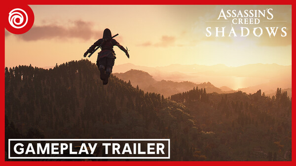 Gameplay Trailer trailer thumbnail