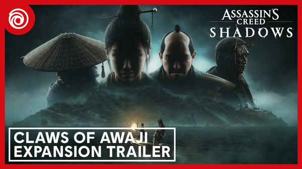 Claws of Awaji Trailer trailer thumbnail
