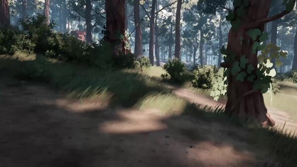 Beyond the Vale - Playtest Trailer trailer thumbnail