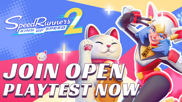 Playtest Launch Trailer trailer thumbnail