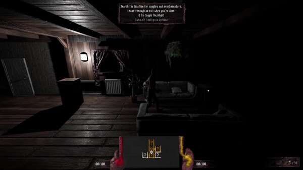 Dreadveil Gameplay trailer thumbnail