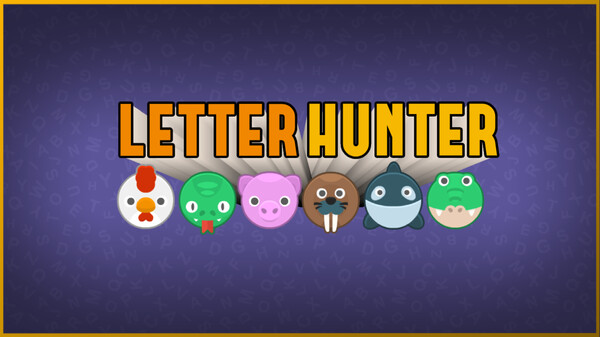 Letter Hunter Gameplay Trailer trailer thumbnail