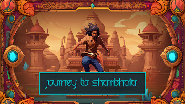 Journey to Shambhala trailer thumbnail